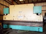 Used-Pullmax-Used Pullmax Hydraulic Press Brake (Heavy Duty)-EKP-M 700 20/16-CD5215-01