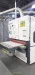 Used-TIMESAVERS-TIMESAVERS Multi-Directional Rotary Brush Deburr Machine ($117,000 when purchased new.) Fladder Blade Setup-2200-CD5224-01