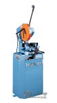 New-Scotchman-Brand New Scotchman (VARIABLE SPEED, MANUAL CLAMPING AND MANUAL HEAD DOWN FEED) Circular Cold Saws (For Cutting Steel, Stainless, Aluminum, Brass, Copper, Plastics)-CPO 350 VS-SMCPO350VS-01