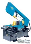 Brand New DoAll Dual Miter StructurALL Semi-Automatic Horizontal Bandsaw