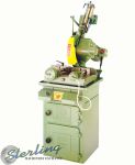 New-Doringer-Brand New Doringer Semi-Automatic Circular Metal Cold Sawing Machine-D-350SA-SMD350SA-01