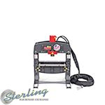 edwards - powerlink 20 ton shop press