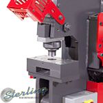 edwards - 241 punch assembly