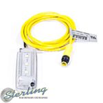 edwards - accessory light