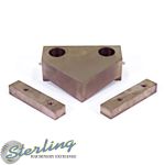 edwards - angle notcher blades