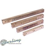edwards - bar shear blades (iw65/iw120/iw110/65)