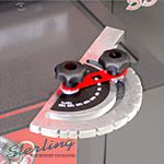 edwards - fabricator's protractor