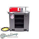 edwards - powerlink horizontal press