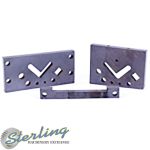 edwards - multi shear blades