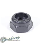 edwards - oversize punch nut
