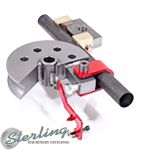 edwards - 10 ton pipe bender dies - varying sizes & prices (starting at $159.00 to $ 819.00)