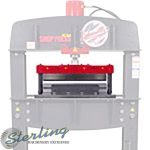 edwards - press brake tooling - 24