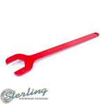 edwards - punch wrench standard or oversize punch