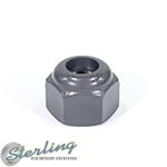 edwards - standard punch nut - bored