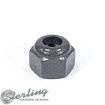 edwards - standard punch nut
