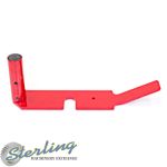 edwards - stripper reducing plate