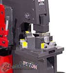 edwards - turret pipe notcher