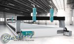 New-Flow-Brand New Flow CNC Waterjet Cutting System-MACH 700 4080-SMMach7004080-01
