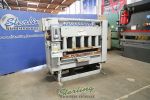Used-Ormont-Used Ormont Receding Head Large Bed Clicker Press (60