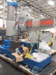 New-Acra-Brand New Acra Radial Arm Drill-ARDC2500-SMARDC2500-01