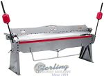 New-Jet-Brand New Jet Floor Model Box & Pan Brake -BPF-16100-JT9-754115-SMBPF16100-01