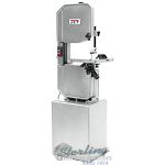 New-Jet-Brand New Jet Vertical Metal/Wood Bandsaw -J-8201K-JT9-414500-SMJ8201K-01