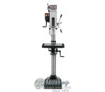 New-Jet-Brand New Jet Arboga Gear Head Drill Press-J-A3008-2-SMJA30082-01