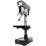 New-Jet-Brand New Jet Variable Speed Drill Press -JDP-20VS-1-JT9-354230-SMJDP20VS1-01