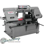 New-Jet-Brand New Jet Horizontal Mitering Bandsaw -MBS-1014W-SMMBS1014W-01