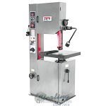 New-Jet-Brand New Jet Vertical Bandsaw -VBS-1408-JT9-414483-SMVBS1408-01