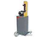 New-Kalamazoo-Brand New Kalamazoo Belt Sander with Vacuum Base -2FSMV-SM2FSMV-01