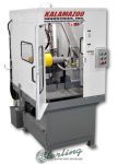 New-Kalamazoo-Brand New Kalamazoo Enclosed Wet Metallurgical Abrasive Saw -K20E-15-SMK20E15-01