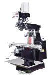 New-Atrump-BRAND NEW ATRUMP VARIABLE SPEED VERTICAL MILLING MACHINE 