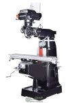 New-Atrump-BRAND NEW ATRUMP VARIABLE SPEED VERTICAL MILLING MACHINE 