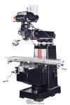 New-Atrump-BRAND NEW ATRUMP VARIABLE SPEED VERTICAL MILLING MACHINE 