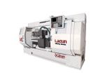 New-Lagun-Brand New Lagun Precision CNC Touch Turn Lathe -LL-TTP-ST-24120-SMLLTTPST24120-01