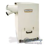 New-Baileigh-Brand New Baileigh Metal Dust Collector-MDC-1800-SMMDC1800-01