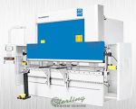 New-Primeline by COMEQ-Brand New Comeq Primeline CNC Hydraulic Press Brake-S350C10-SMS350C10-01