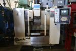 Used-Fadal-Used FADAL CNC Vertical Machining Center-914-15-P1025-01