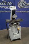 Used-Harig-Used Harig Surface Grinder (No Chuck) sold 