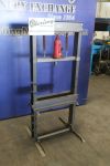 Used-Pittsburgh-Used Pittsburgh Hydraulic H Frame Press (Local Pickup Only)---P1043-01