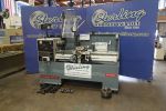 Used-Clausing-Used Clausing Metosa Engine Lathe (Great Condition)-C1745SS-P1060-01