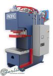 New-Pacific Press-Brand New Pacific Press Eco-Former Series Heavy Duty C-Frame Press-ECO-FORMER 100-SMECOFORMER100-01