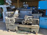 Used-Mori Seiki-Used Mori Seiki Heavy Duty Engine Lathe, Great Popular Machine-MS-850-PR1022-01