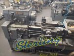 Used-Webb-Used Webb Gap Bed Heavy Duty Engine Lathe (Heavy Duty)-17GX40-PR1031-01