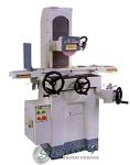 New-Supertec-Brand New SuperTec 2-Axis Automatic Surface Grinder -STP-2A618-SMSTP2A618-01
