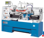 New-Knuth-Brand New Knuth Vertical CNC Lathe-V-Turn 410/1000-SMVTURN410/1000-01