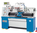 New-Knuth-Brand New Knuth Lathe-Basic 180 V-300807-SMBASIC180V-01