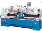 New-Knuth-Brand New Knuth Lathe-Turnado 280/2000-320560-SMTURNADO2802000-01
