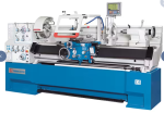 New-Knuth-Brand New Knuth Lathe-Turnado 230/1000-320555-SMTURNADO2301000-01